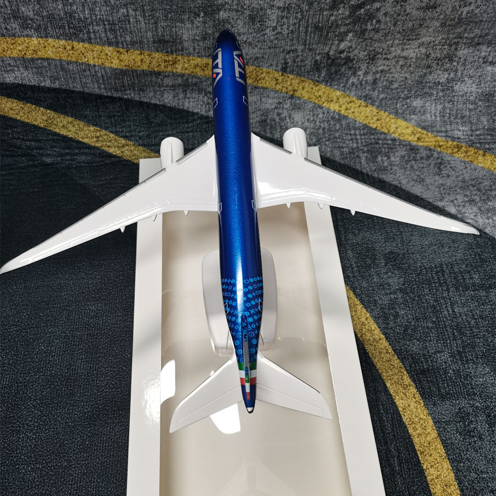 Oyuncak Uçaklar Plastik ABS 36 - Model Kit Italeri incelemesi ve fiyatı