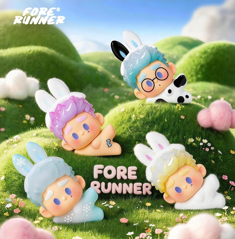 Forerunner Fitness Serisi Kör  - Model Kit Runner Organizer incelemesi ve fiyatı