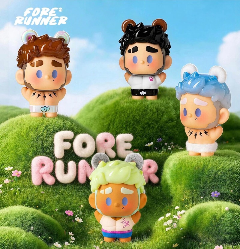 Forerunner Fitness Serisi Kör  - Model Kit Runner Organizer incelemesi ve fiyatı