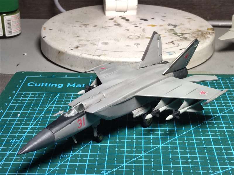 25 adet 1/144 plastik montaj a - Model Kit Ww2 incelemesi ve fiyatı