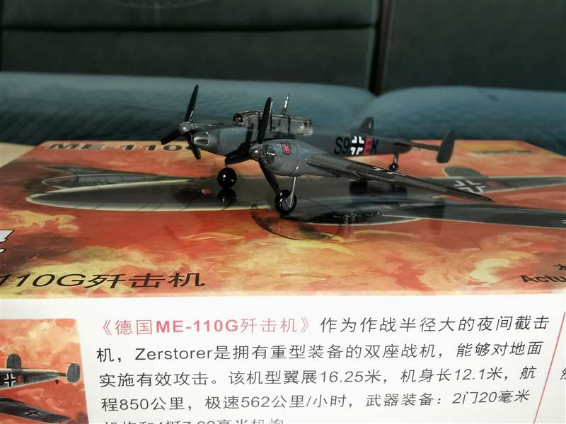 25 adet 1/144 plastik montaj a - Model Kit Ww2 incelemesi ve fiyatı
