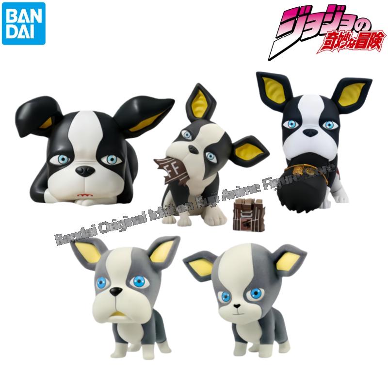Stokta Bandai Orijinal Kutulu  - Model Kit Jojo incelemesi ve fiyatı