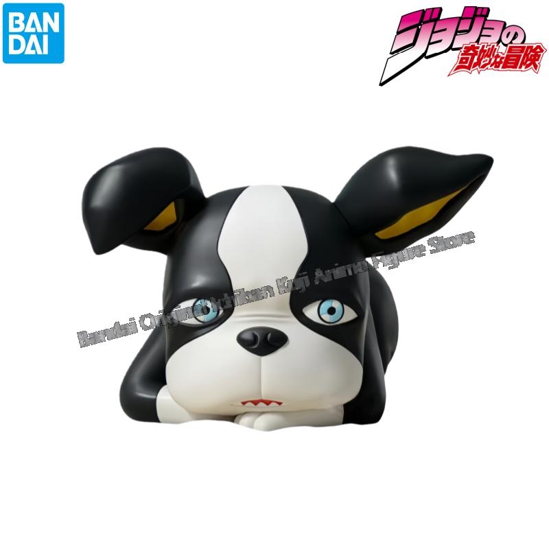 Stokta Bandai Orijinal Kutulu  - Model Kit Jojo incelemesi ve fiyatı