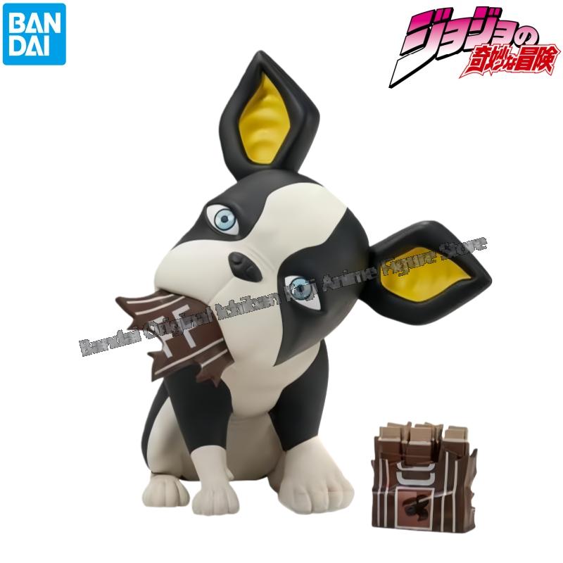 Stokta Bandai Orijinal Kutulu  - Model Kit Jojo incelemesi ve fiyatı