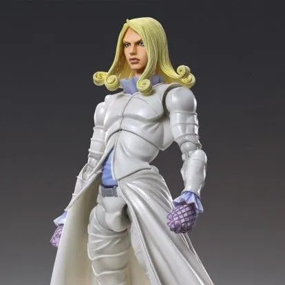 Jojo Tuhaf Macera Komik Sevgil - Model Kit Jojo incelemesi ve fiyatı