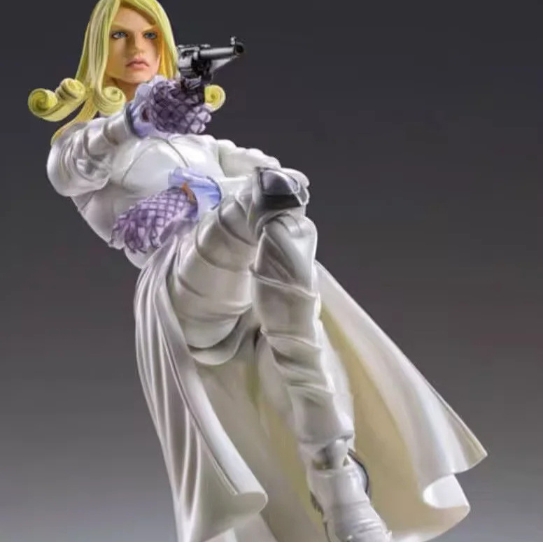 Jojo Tuhaf Macera Komik Sevgil - Model Kit Jojo incelemesi ve fiyatı