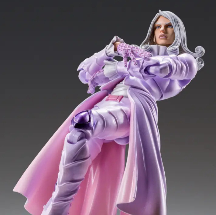 Jojo Tuhaf Macera Komik Sevgil - Model Kit Jojo incelemesi ve fiyatı