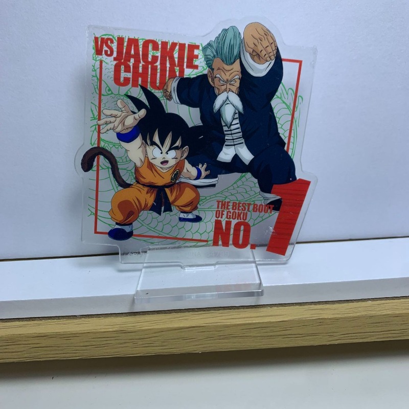 Dragon Ball Kame Sennin Son Go - Model Kit Holder incelemesi ve fiyatı