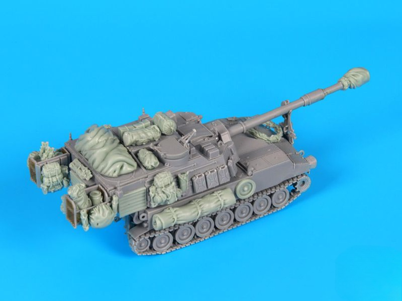 1/72 Ölçekli Döküm Reçine Mode - Model Kit Italeri incelemesi ve fiyatı
