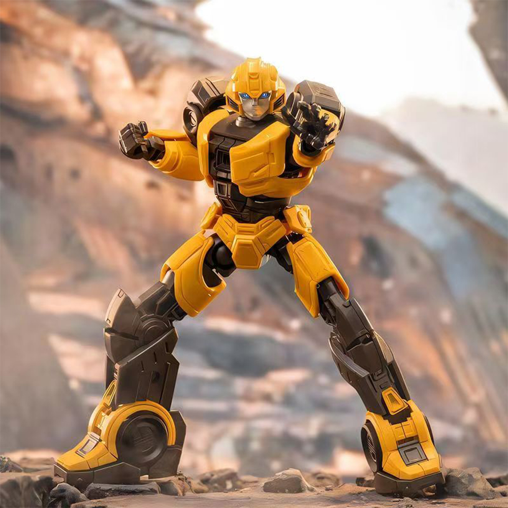 YOLOPARK Optimus Prime Megatro - Model Kit Waifu incelemesi ve fiyatı