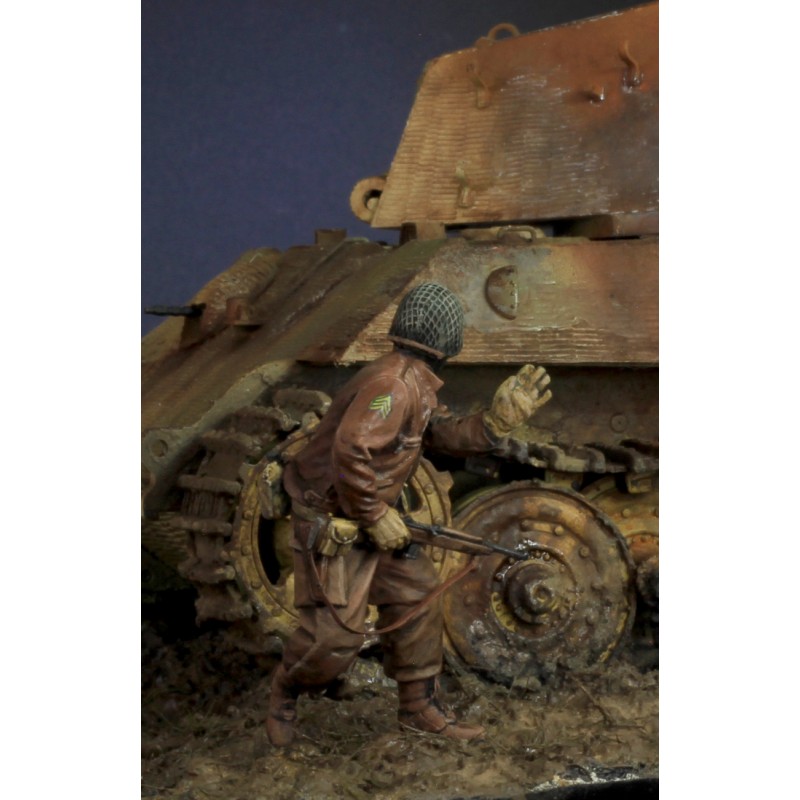 1/35 Ölçekli 2. Dünya Savaşı A - Model Kit Ww2 incelemesi ve fiyatı