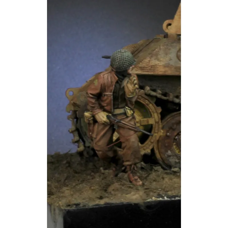 1/35 Ölçekli 2. Dünya Savaşı A - Model Kit Ww2 incelemesi ve fiyatı
