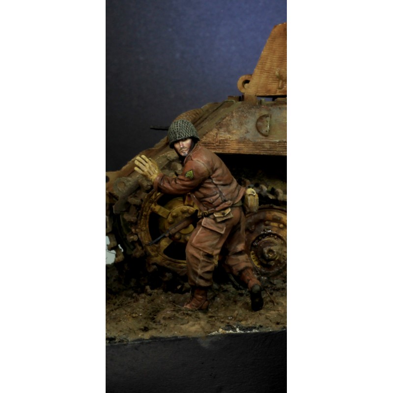 1/35 Ölçekli 2. Dünya Savaşı A - Model Kit Ww2 incelemesi ve fiyatı