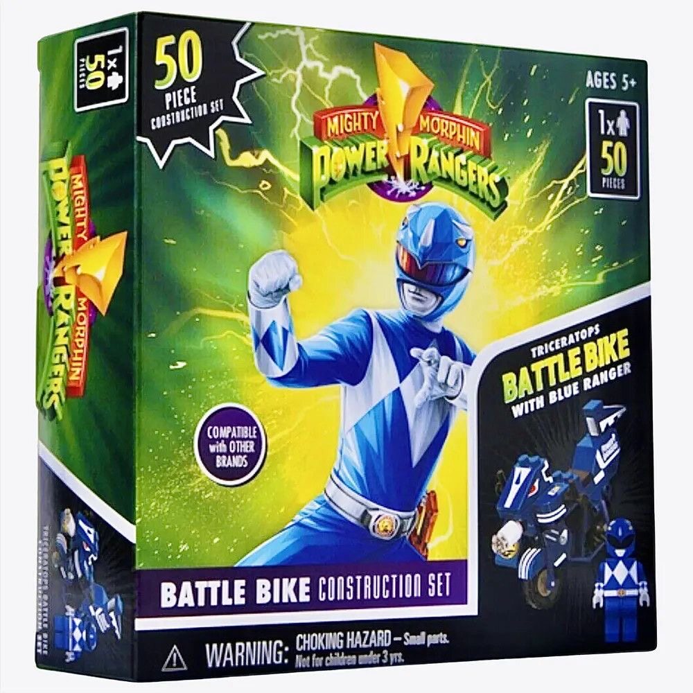 Hasbro Power Rangers Kırmızı Y - Model Kit Power Rangers incelemesi ve fiyatı