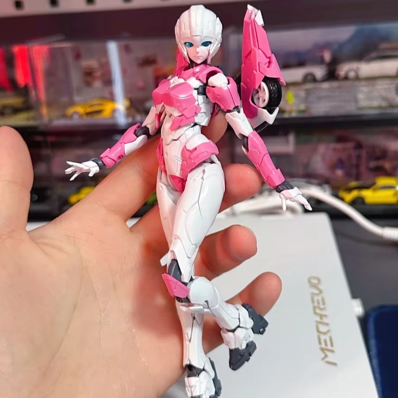 Sıcak Satış Md002 Furai Figürü - Model Kit Waifu incelemesi ve fiyatı