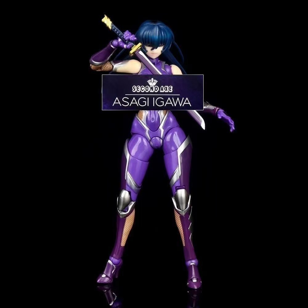 Yerli stokta bulunan N Company - Model Kit Waifu incelemesi ve fiyatı