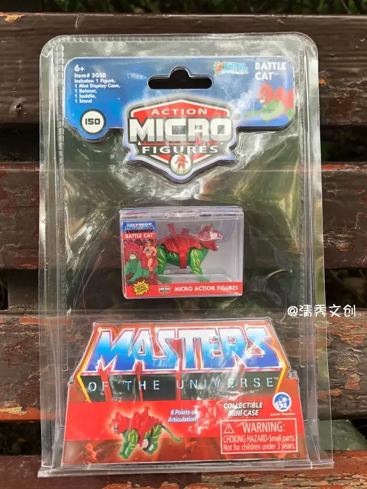 Eylem mikro rakamlar Miniature - Model Kit Vintage incelemesi ve fiyatı
