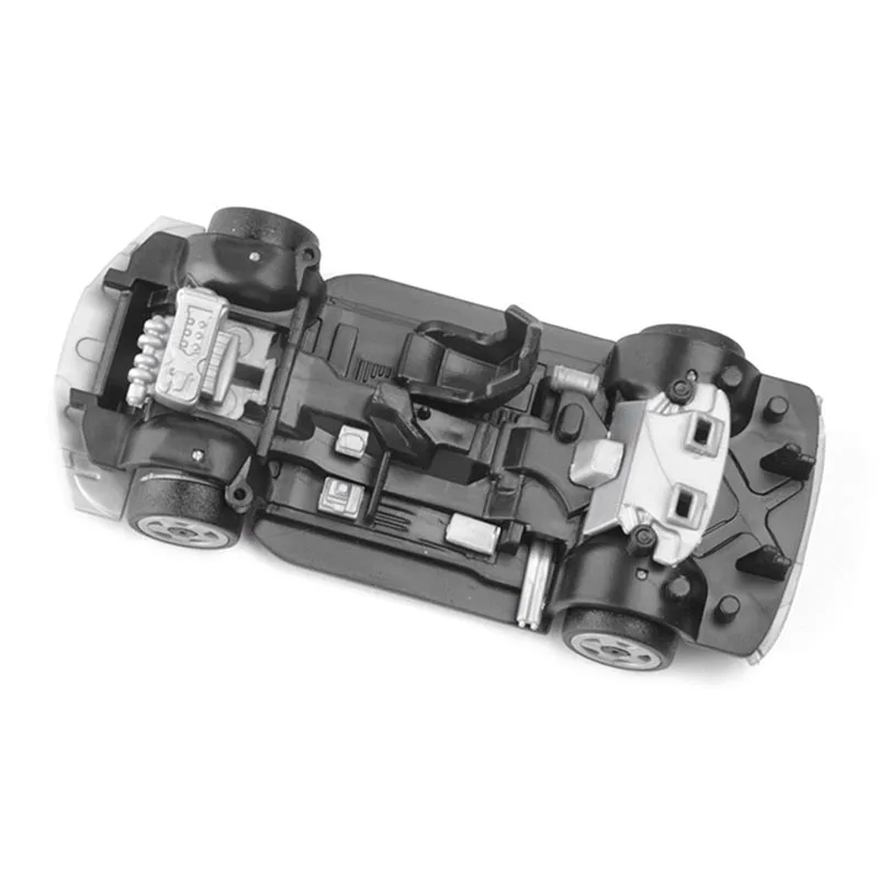 4D monte 1/72 klasik WRC ralli - Model Kit Ww2 incelemesi ve fiyatı