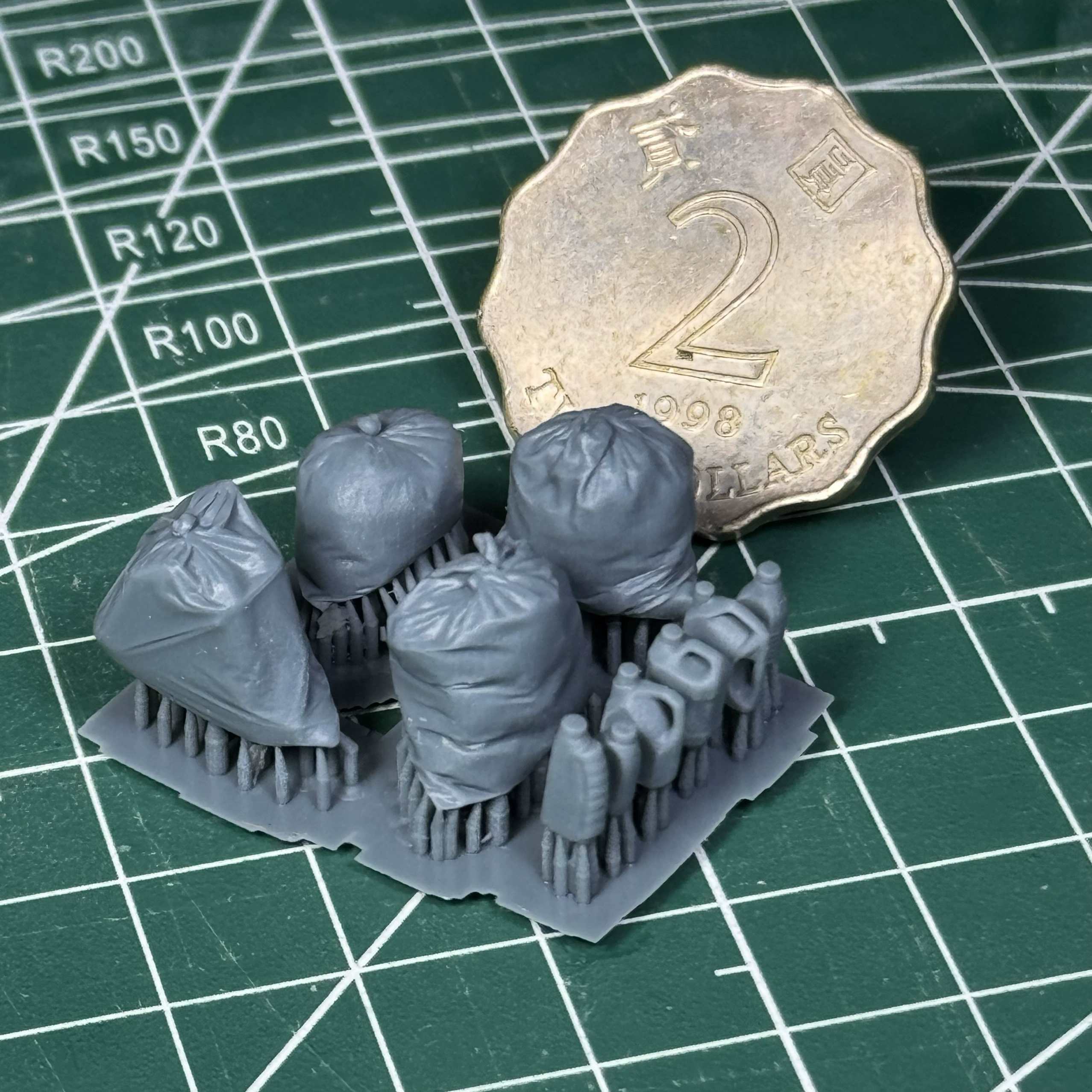 1/35 model sahne aksesuarları, - Model Kit Italeri incelemesi ve fiyatı