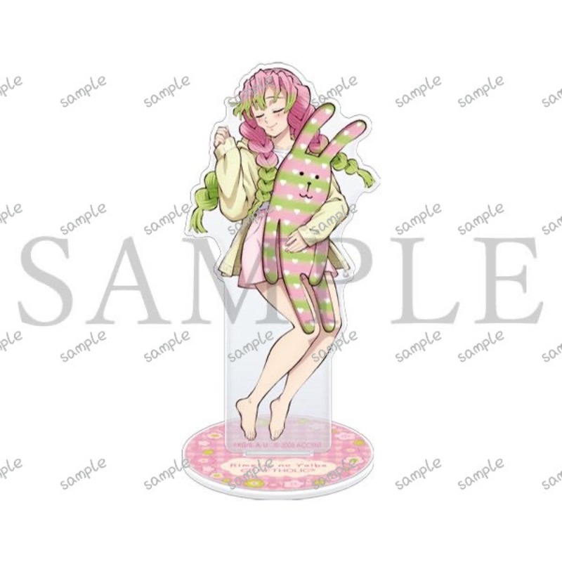 Demon Slayer Kimetsu No Yaiba  - Model Kit Holder incelemesi ve fiyatı
