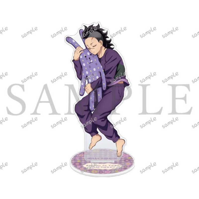 Demon Slayer Kimetsu No Yaiba  - Model Kit Holder incelemesi ve fiyatı