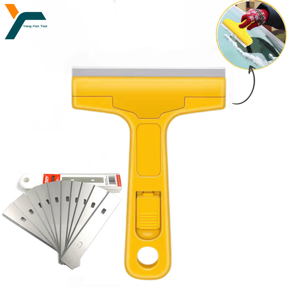 100mm Temizleme Küreği Kesici  - Seam Scraper Tool incelemesi ve fiyatı