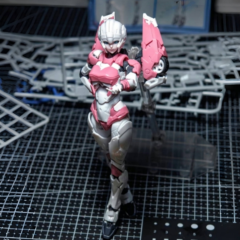 Sıcak Satış Md002 Furai Modeli - Model Kit Waifu incelemesi ve fiyatı