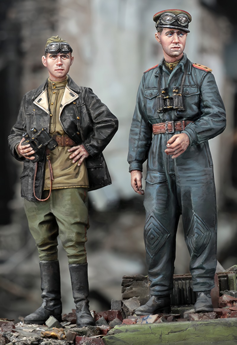1:35 model kit reçine kiti 357 - Model Kit Ww2 incelemesi ve fiyatı
