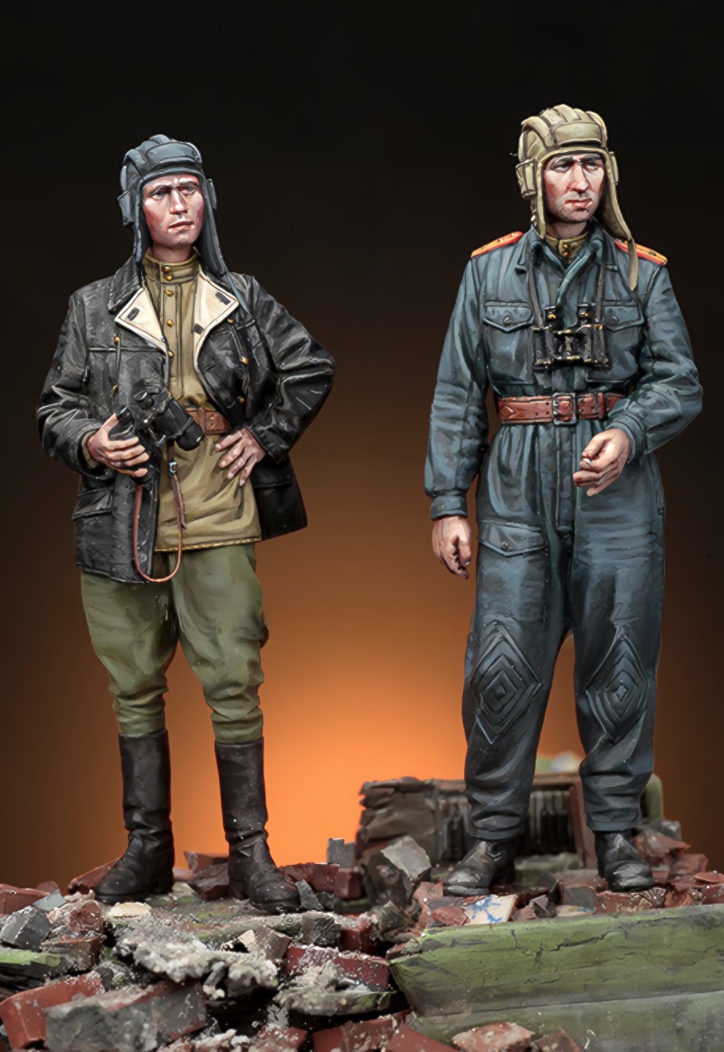 1:35 model kit reçine kiti 357 - Model Kit Ww2 incelemesi ve fiyatı
