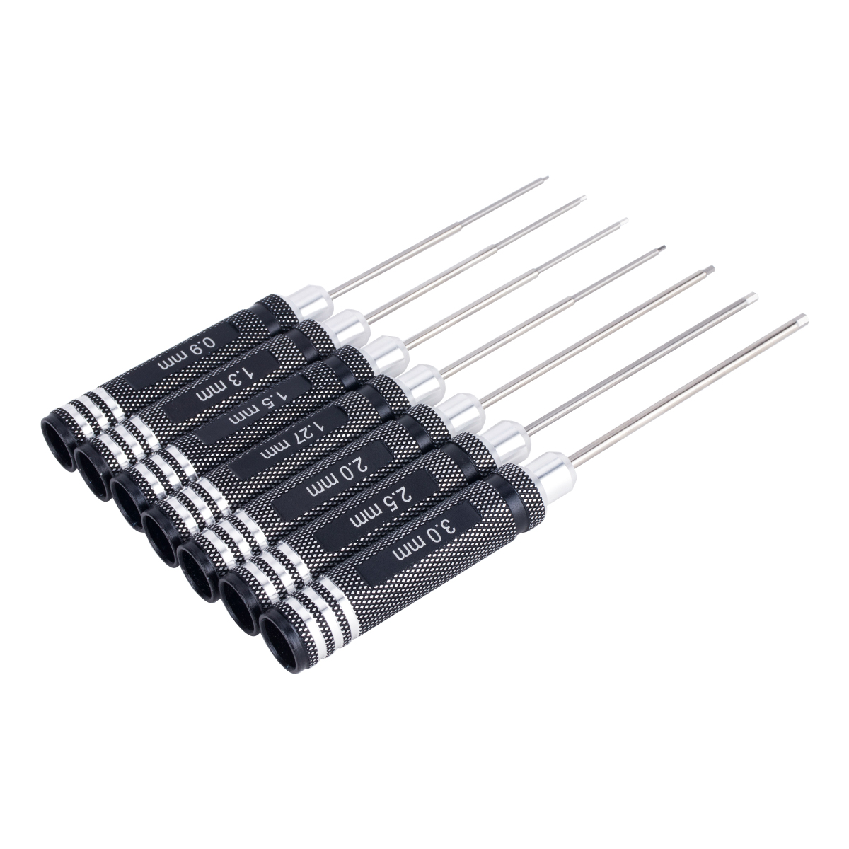 7'si 1 Arada Çelik Altıgen Tor - Model Kit Tool Set incelemesi ve fiyatı