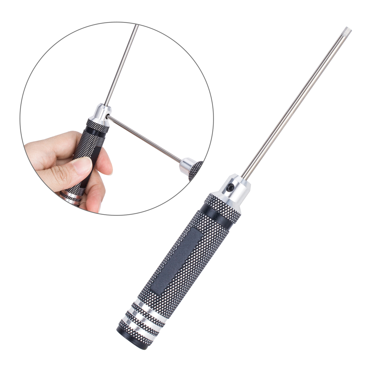 7'si 1 Arada Çelik Altıgen Tor - Model Kit Tool Set incelemesi ve fiyatı