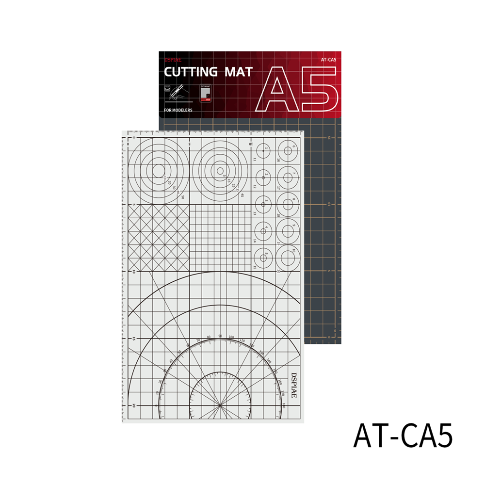 DSPIAE TC-S01 hobi modeli zana - Model Kit Tool Set incelemesi ve fiyatı