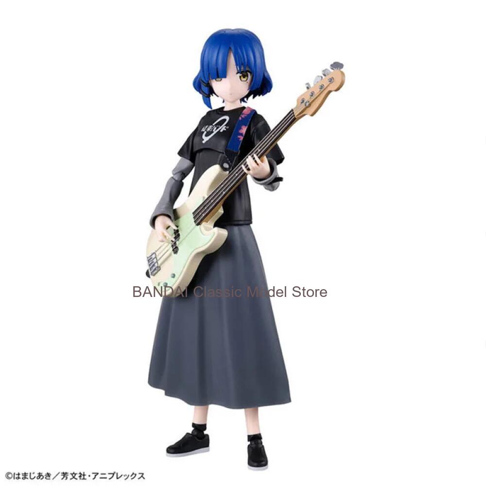 Bandai 30MP Bocchi the Rock An - Model Kit Ryo Yamada incelemesi ve fiyatı