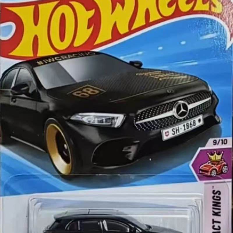 Stokta Hot Wheels 2026A-M Ana  - Hot Wheels Car Mainline incelemesi ve fiyatı