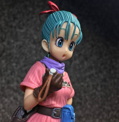 17CM kutulu Dragon topu Z şeki - Model Kit Waifu incelemesi ve fiyatı