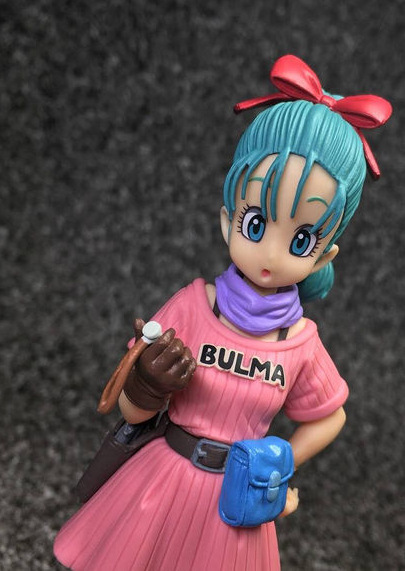 17CM kutulu Dragon topu Z şeki - Model Kit Waifu incelemesi ve fiyatı