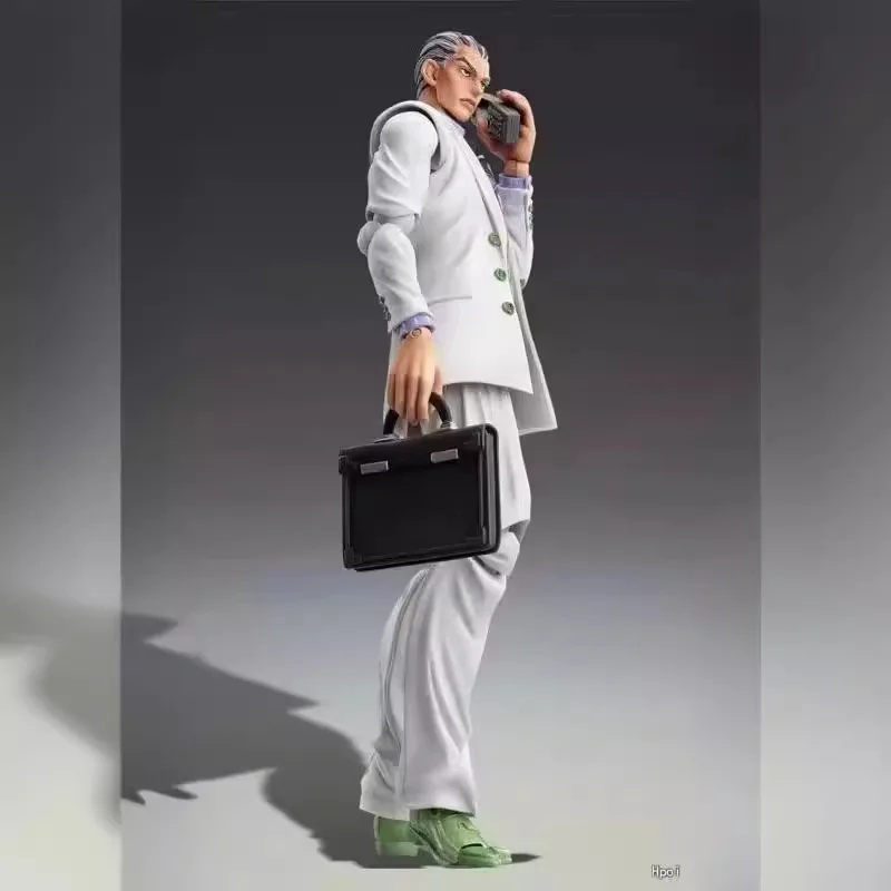 Anime jojo tuhaf macera Kujo J - Model Kit Jojo incelemesi ve fiyatı