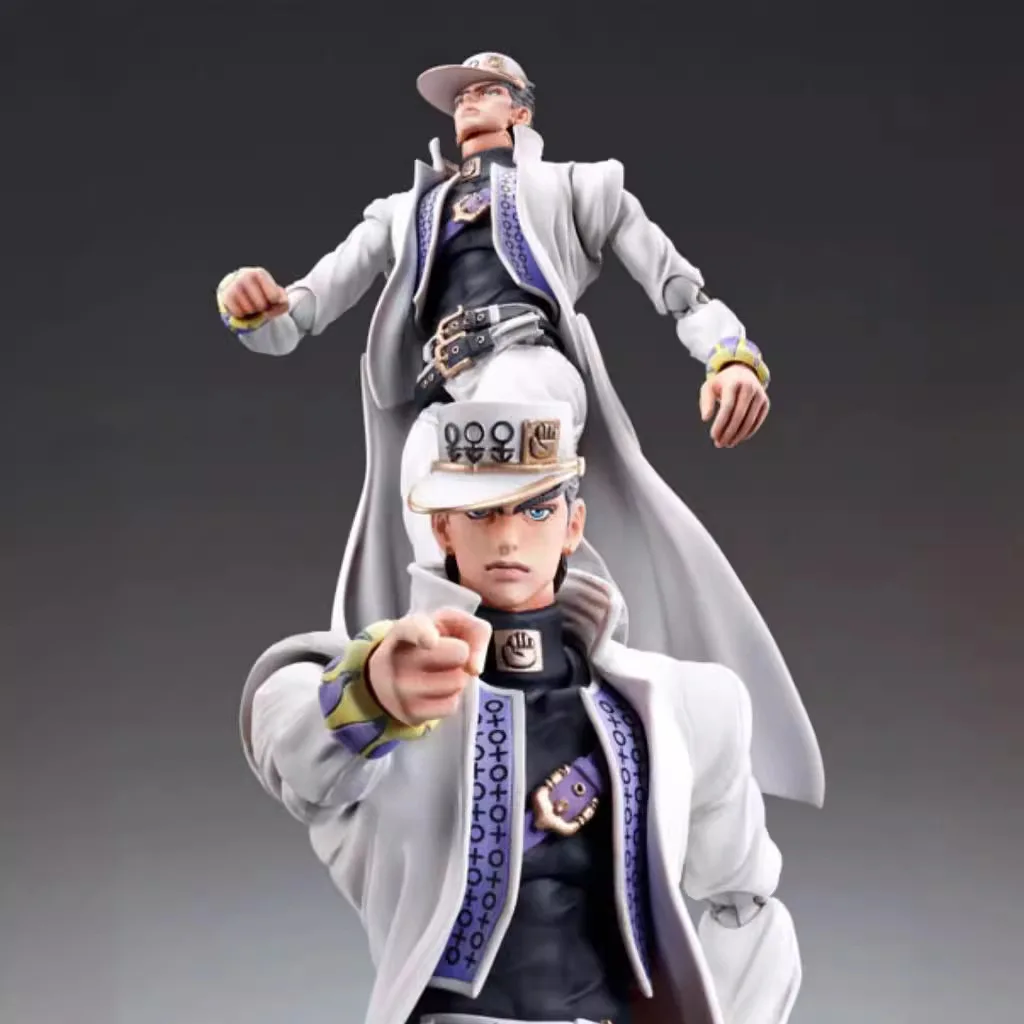 Anime jojo tuhaf macera Kujo J - Model Kit Jojo incelemesi ve fiyatı