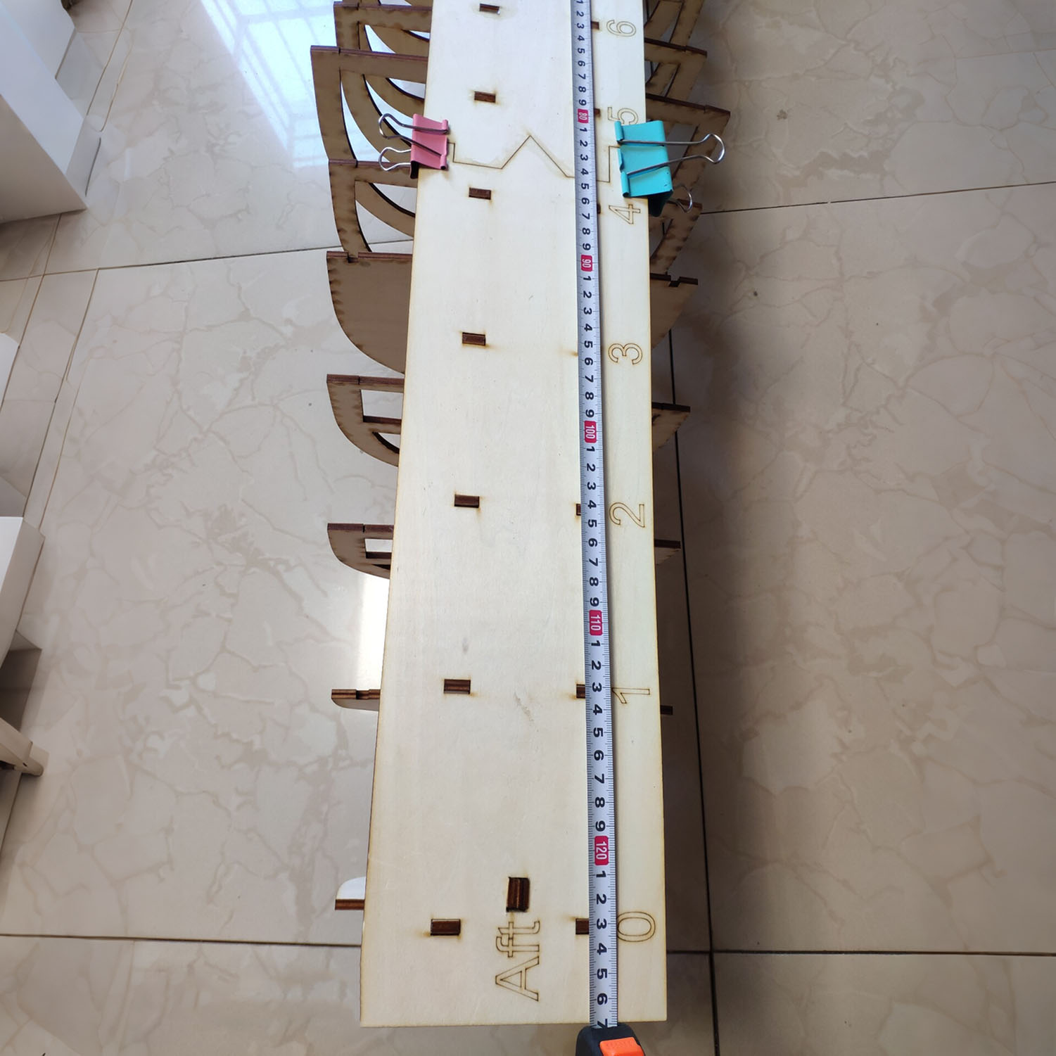 RC Gemileri 120cm Açık Tip Buh - Model Kit Lucario incelemesi ve fiyatı