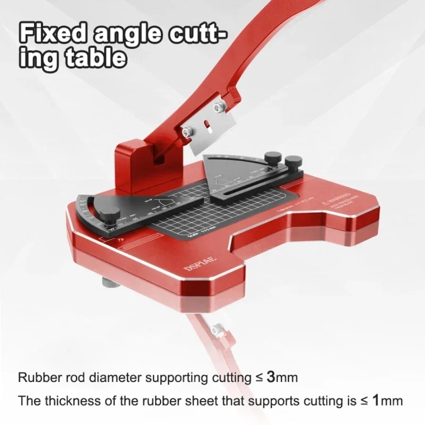DSPIAE AT-CJ Sabit Açılı Kesme - Model Kit Tool Set incelemesi ve fiyatı