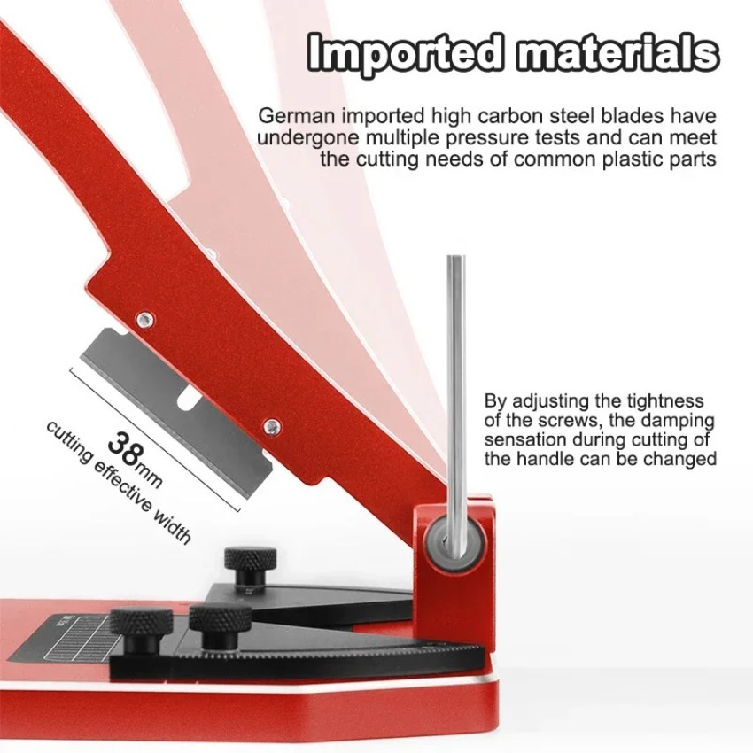 DSPIAE AT-CJ Sabit Açılı Kesme - Model Kit Tool Set incelemesi ve fiyatı