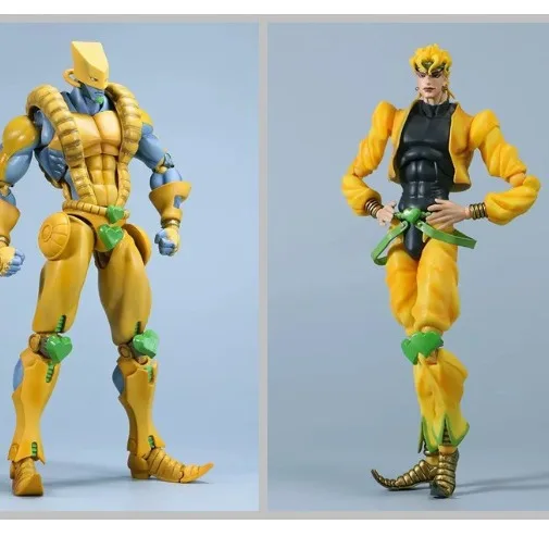 2 tip JOJO Dünya Şekil JoJo'nu - Model Kit Jojo incelemesi ve fiyatı
