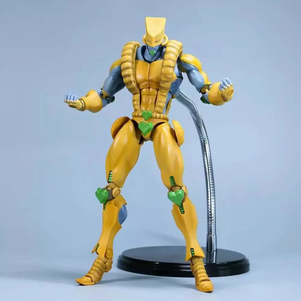 2 tip JOJO Dünya Şekil JoJo'nu - Model Kit Jojo incelemesi ve fiyatı
