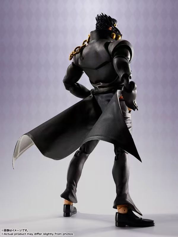 Stokta Orijinal Bandai S.h.fig - Model Kit Jojo incelemesi ve fiyatı