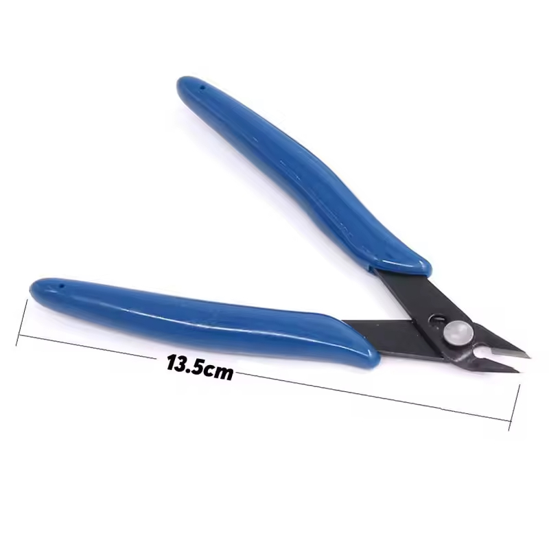 9 adet/1 takım model oluşturma - Model Kit Tool Set incelemesi ve fiyatı