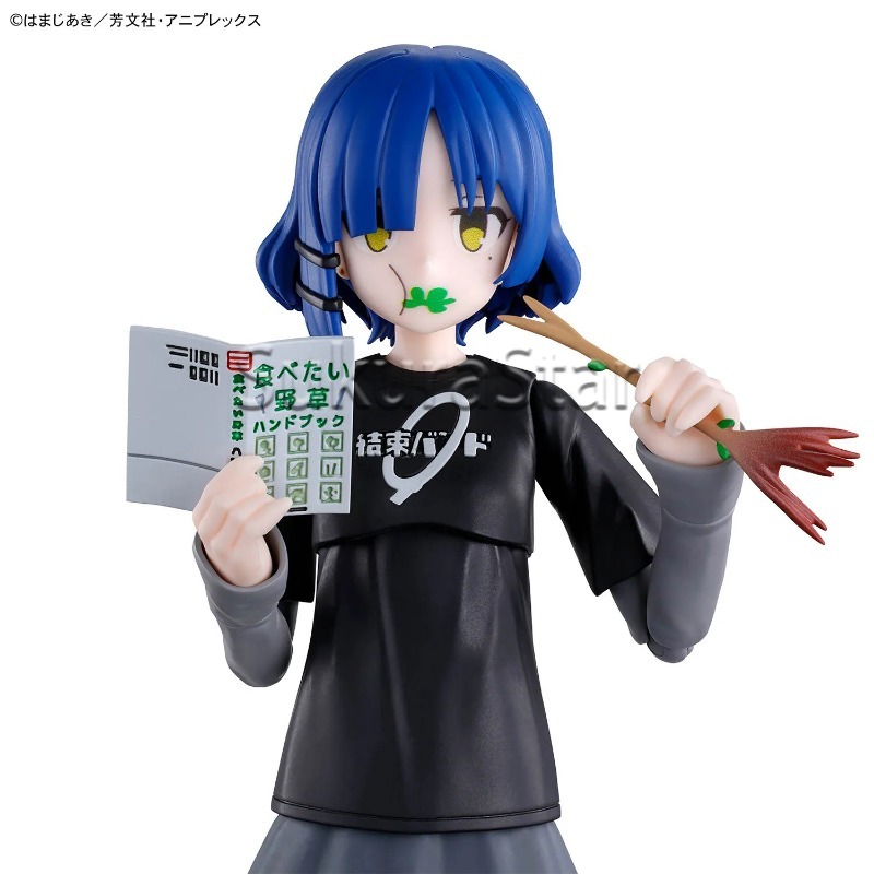 【Stokta mevcut】Bandai 30MP Boc - Model Kit Ryo Yamada incelemesi ve fiyatı