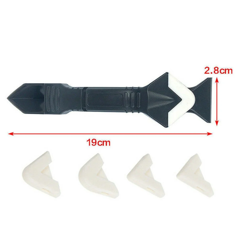 3 In 1 cam tutkalı Açı Kazıyıc - Seam Scraper Tool incelemesi ve fiyatı