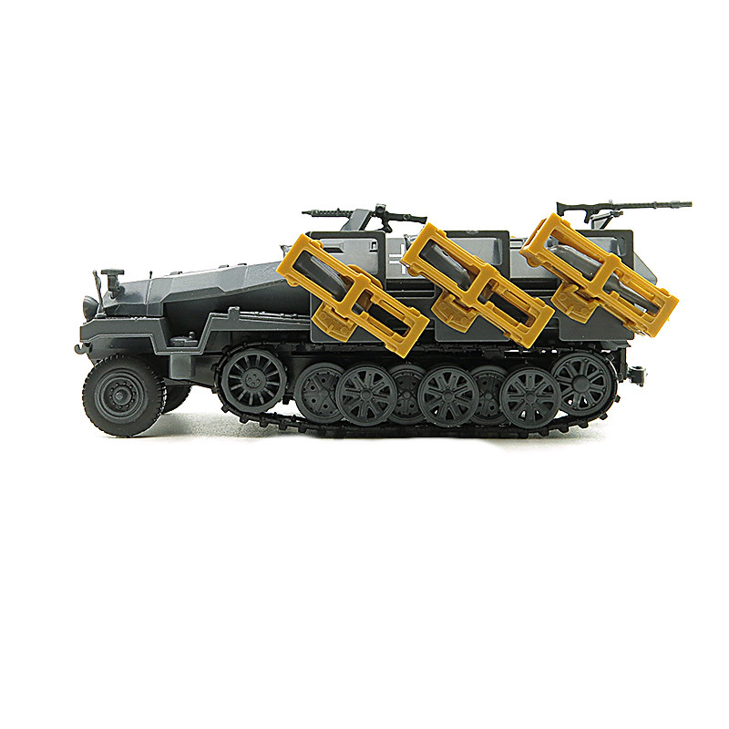 1/72 ww2 Stuka zu Fuss montaj  - Model Kit Ww2 incelemesi ve fiyatı