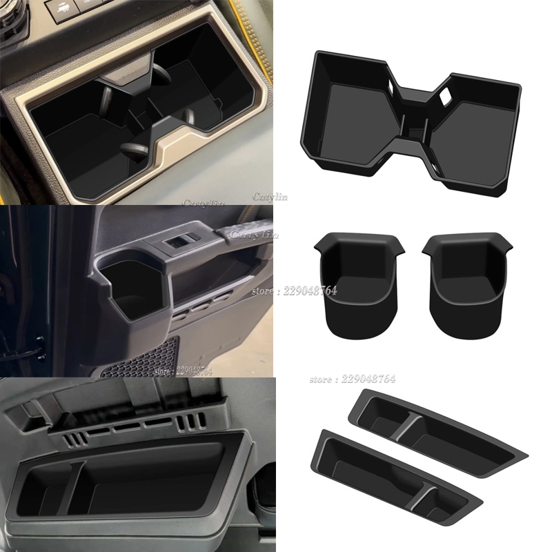 TOYOTA 4Runner 4 Runner 2025 2 - Model Kit Runner Organizer incelemesi ve fiyatı