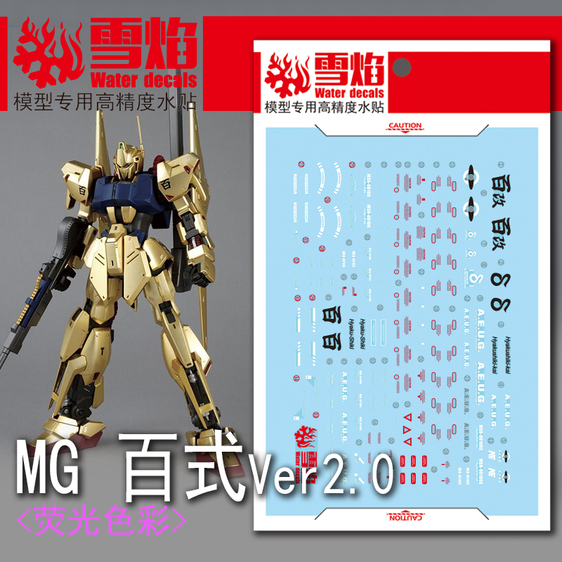 Model Çıkartmaları Su Kaydırağ - Model Kit Decals incelemesi ve fiyatı